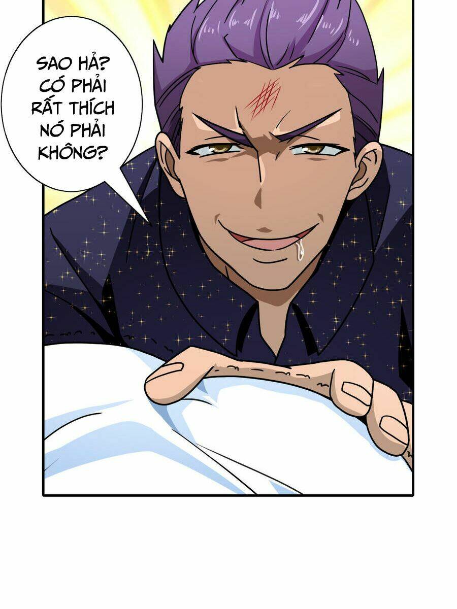 Hộ Hoa Cao Thủ Tại Đô Thị - Chapter 87 - Page 26