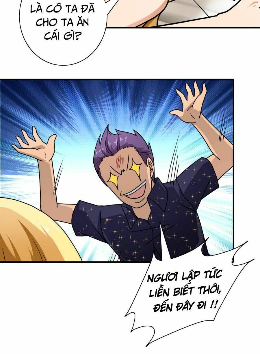 Hộ Hoa Cao Thủ Tại Đô Thị - Chapter 87 - Page 28