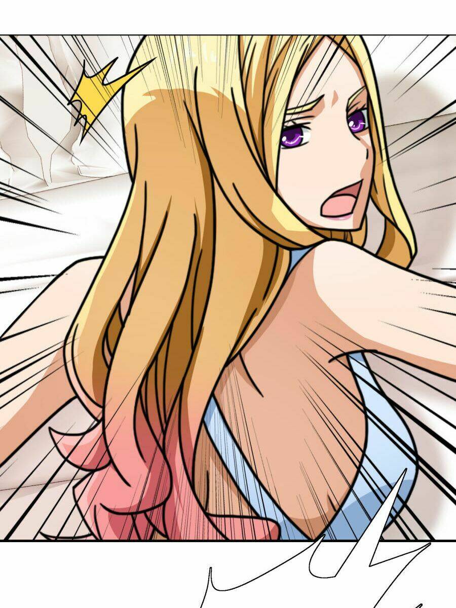 Hộ Hoa Cao Thủ Tại Đô Thị - Chapter 87 - Page 29