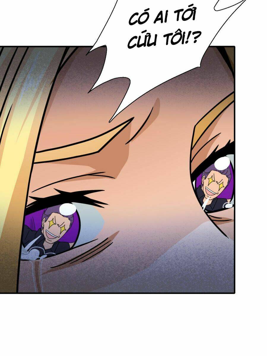 Hộ Hoa Cao Thủ Tại Đô Thị - Chapter 87 - Page 30