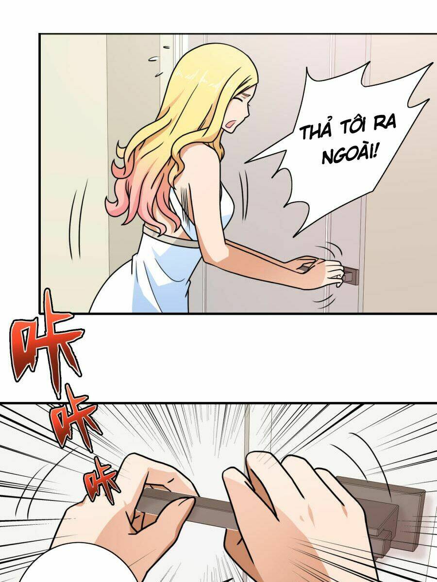 Hộ Hoa Cao Thủ Tại Đô Thị - Chapter 87 - Page 5