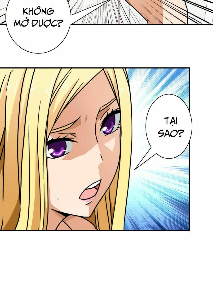 Hộ Hoa Cao Thủ Tại Đô Thị - Chapter 87 - Page 6