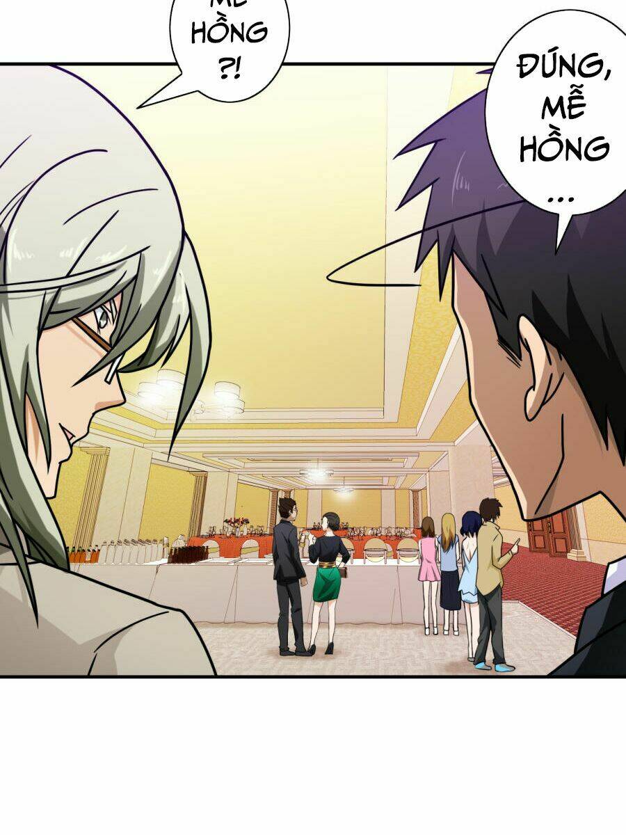 Hộ Hoa Cao Thủ Tại Đô Thị - Chapter 88 - Page 10