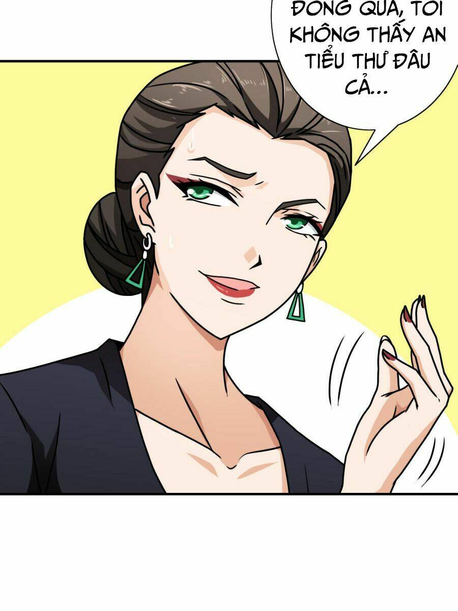 Hộ Hoa Cao Thủ Tại Đô Thị - Chapter 88 - Page 14