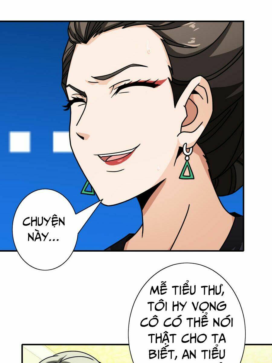 Hộ Hoa Cao Thủ Tại Đô Thị - Chapter 88 - Page 17