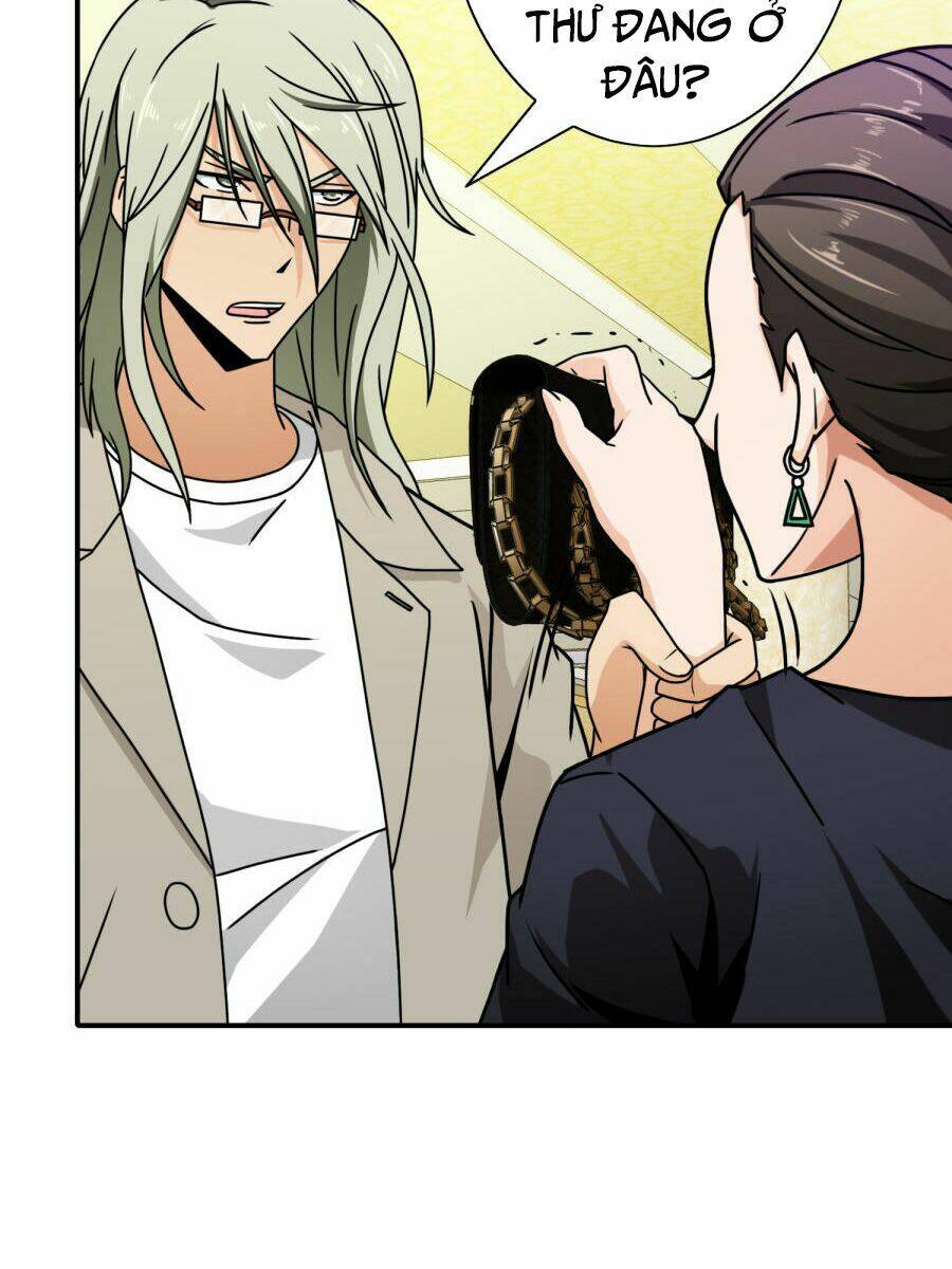Hộ Hoa Cao Thủ Tại Đô Thị - Chapter 88 - Page 18