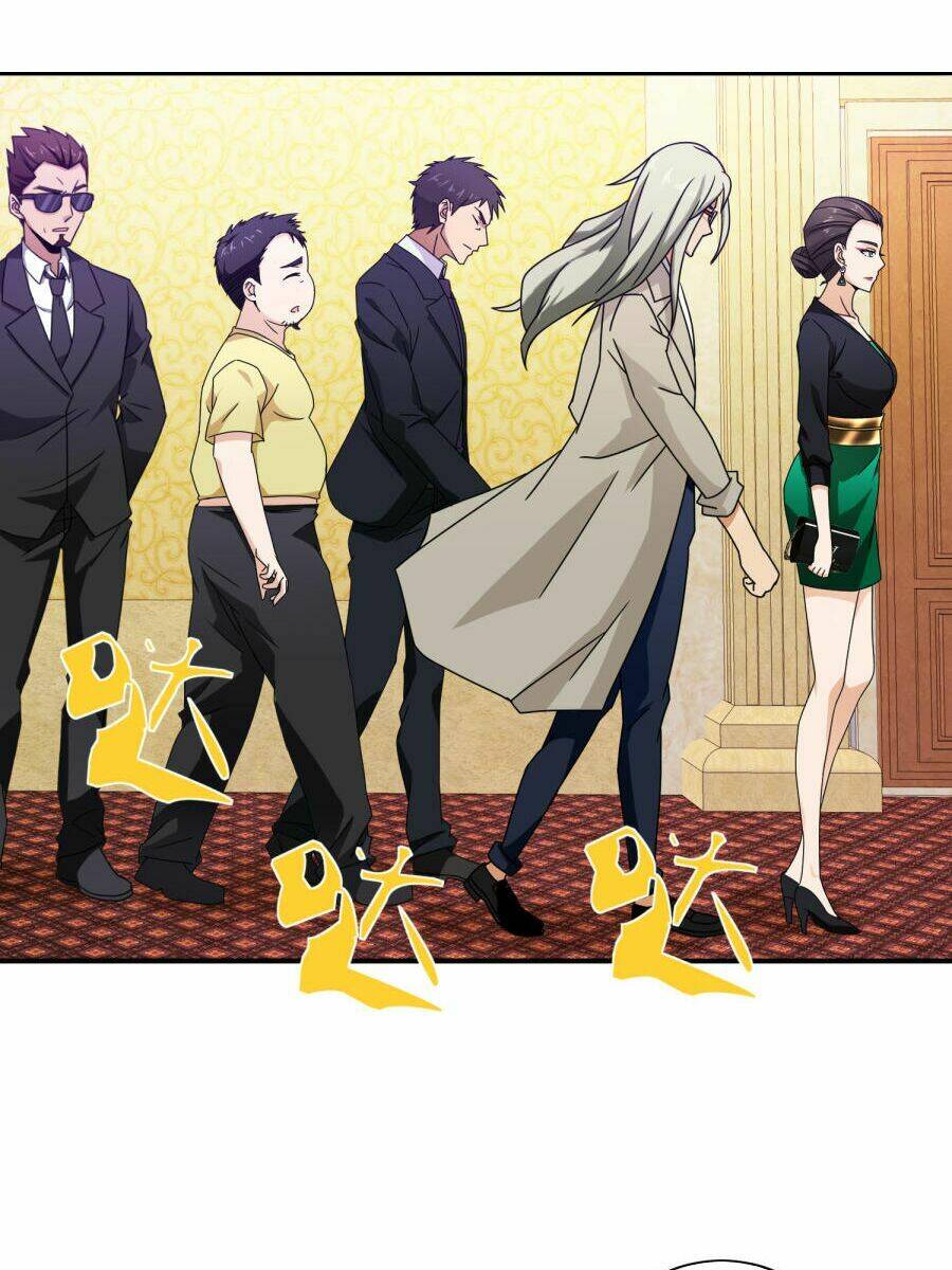 Hộ Hoa Cao Thủ Tại Đô Thị - Chapter 88 - Page 29