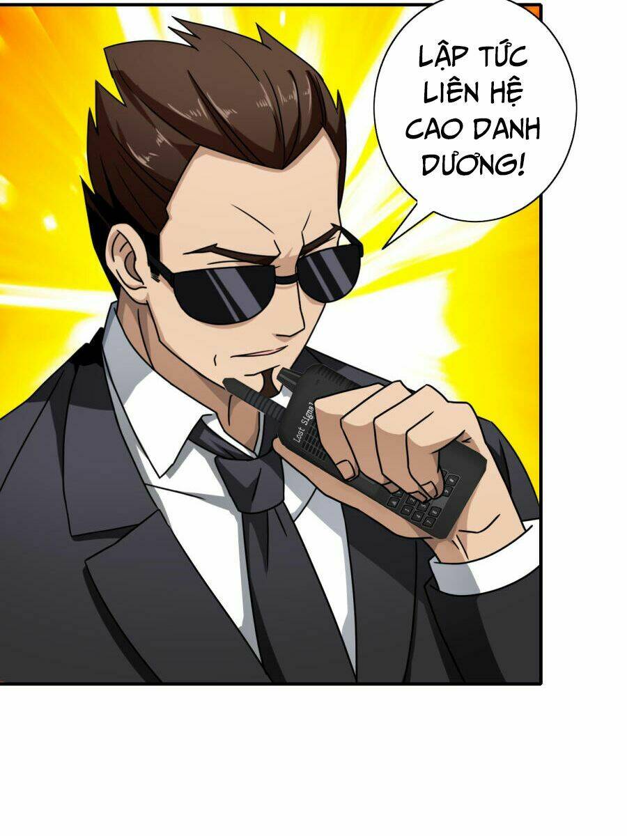 Hộ Hoa Cao Thủ Tại Đô Thị - Chapter 88 - Page 30