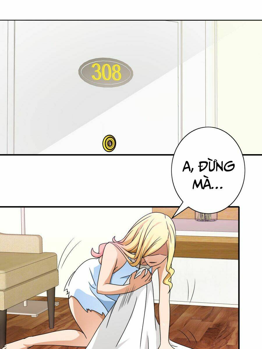 Hộ Hoa Cao Thủ Tại Đô Thị - Chapter 88 - Page 31