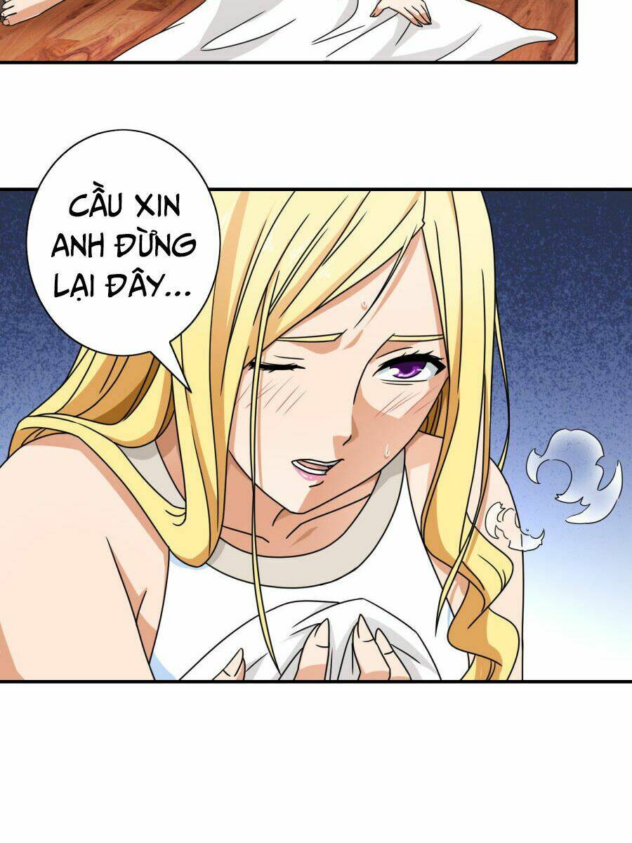 Hộ Hoa Cao Thủ Tại Đô Thị - Chapter 88 - Page 32