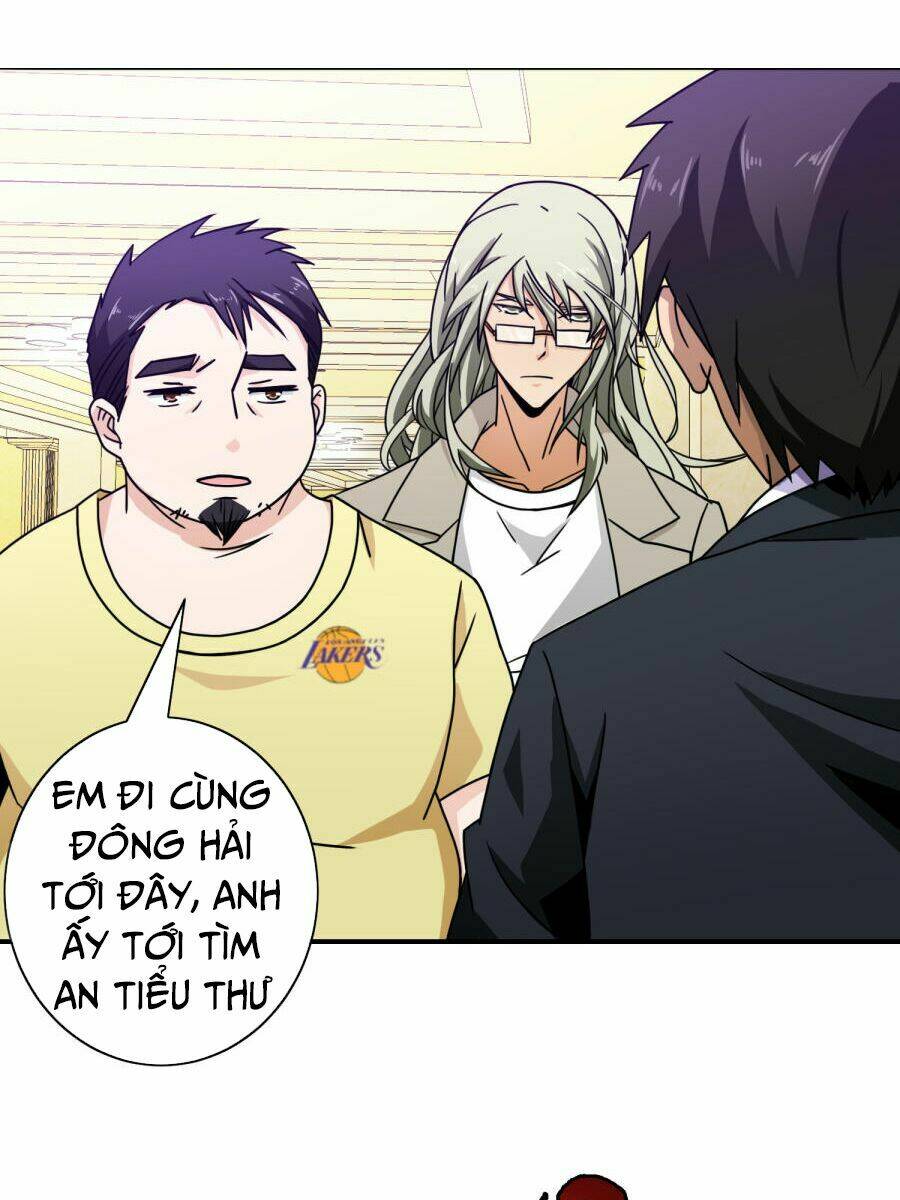 Hộ Hoa Cao Thủ Tại Đô Thị - Chapter 88 - Page 5