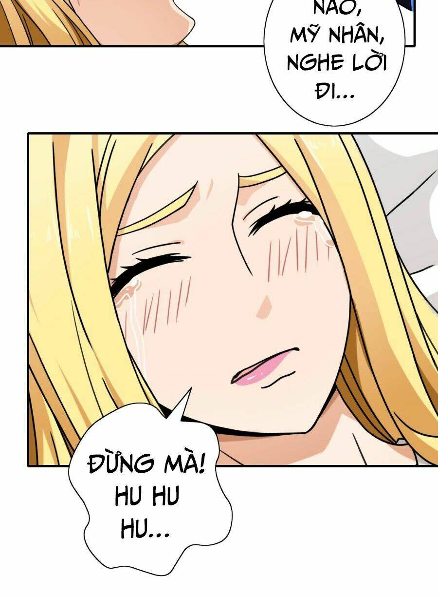 Hộ Hoa Cao Thủ Tại Đô Thị - Chapter 89 - Page 12