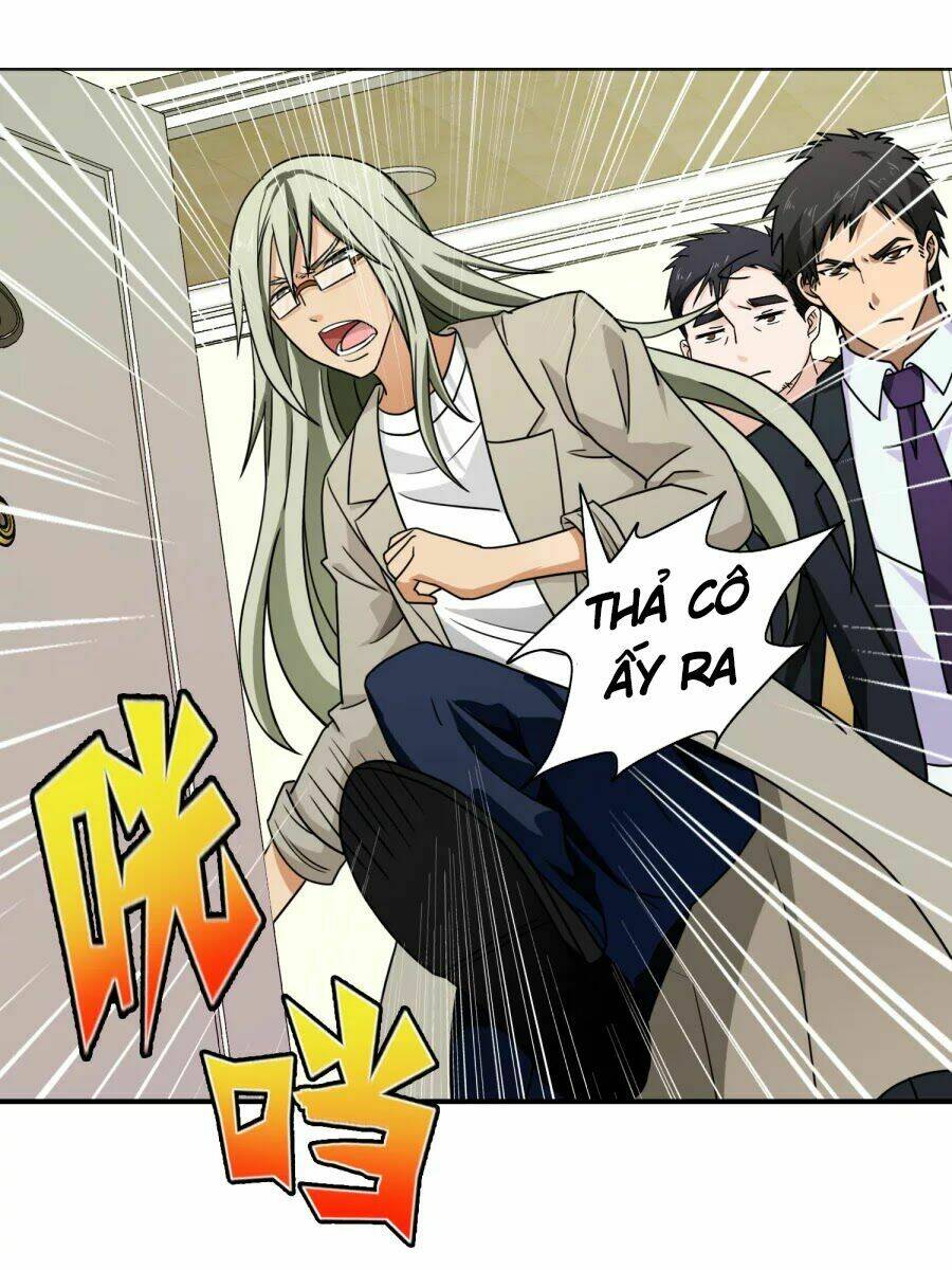 Hộ Hoa Cao Thủ Tại Đô Thị - Chapter 89 - Page 13