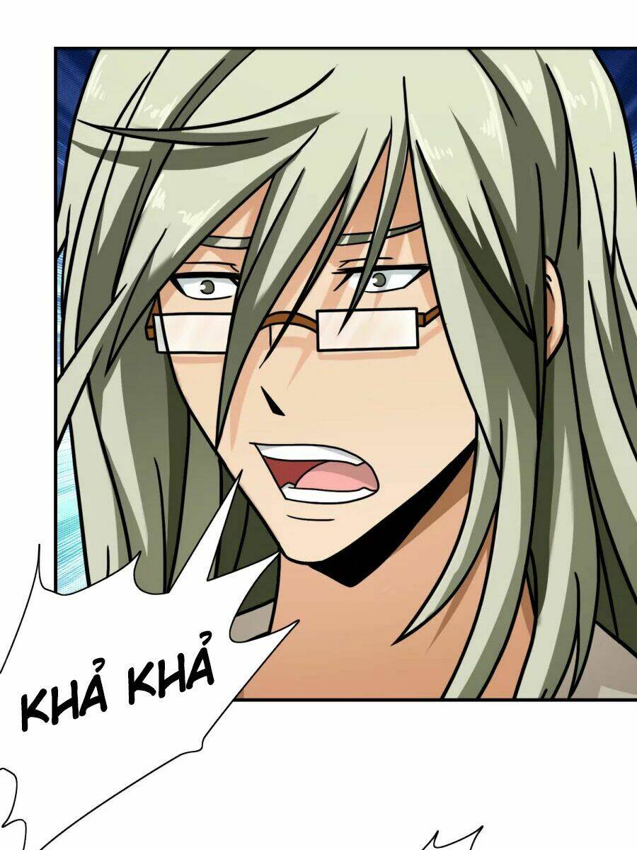 Hộ Hoa Cao Thủ Tại Đô Thị - Chapter 89 - Page 15