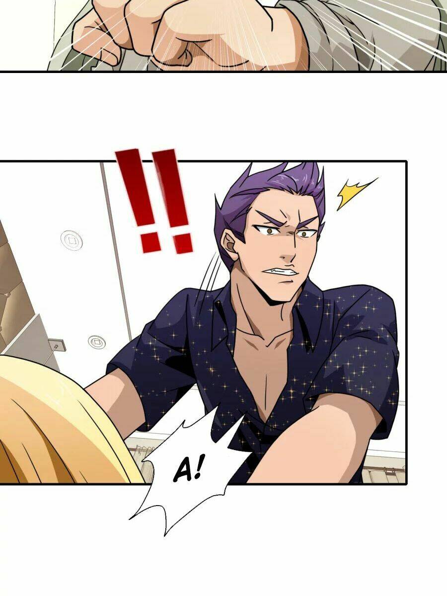 Hộ Hoa Cao Thủ Tại Đô Thị - Chapter 89 - Page 18