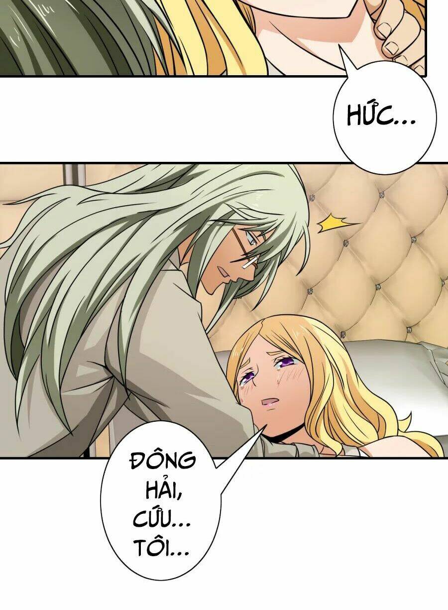 Hộ Hoa Cao Thủ Tại Đô Thị - Chapter 89 - Page 24