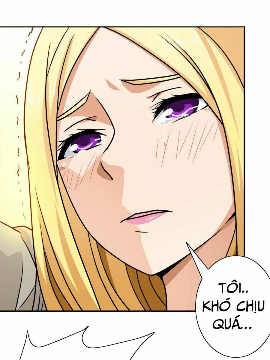 Hộ Hoa Cao Thủ Tại Đô Thị - Chapter 89 - Page 25