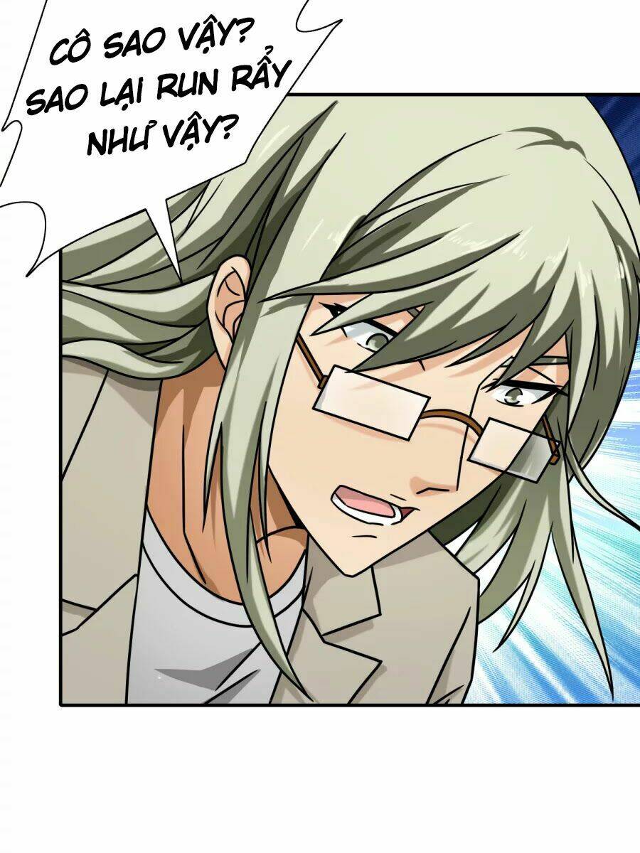 Hộ Hoa Cao Thủ Tại Đô Thị - Chapter 89 - Page 26