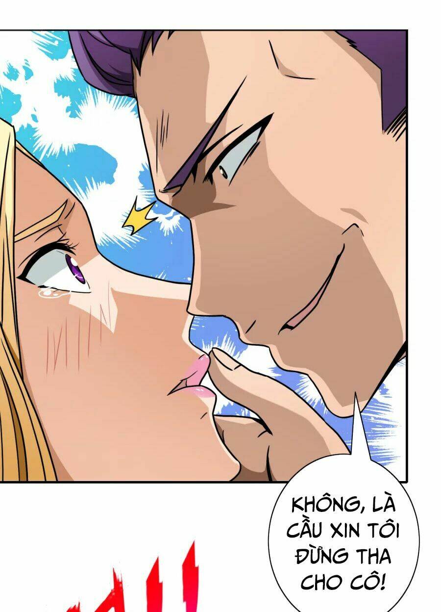 Hộ Hoa Cao Thủ Tại Đô Thị - Chapter 89 - Page 5