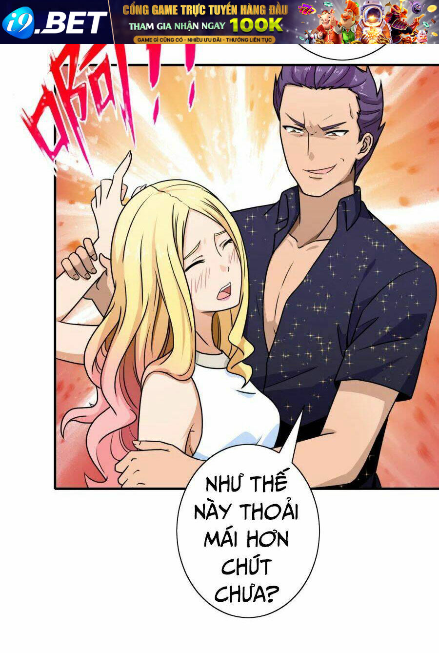 Hộ Hoa Cao Thủ Tại Đô Thị - Chapter 89 - Page 6