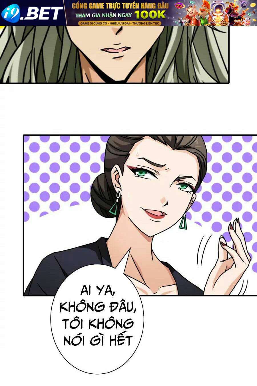 Hộ Hoa Cao Thủ Tại Đô Thị - Chapter 90 - Page 12