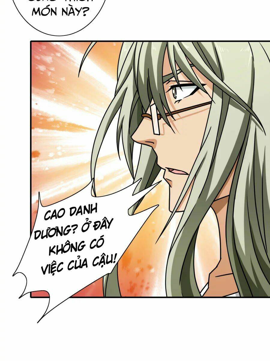 Hộ Hoa Cao Thủ Tại Đô Thị - Chapter 90 - Page 14