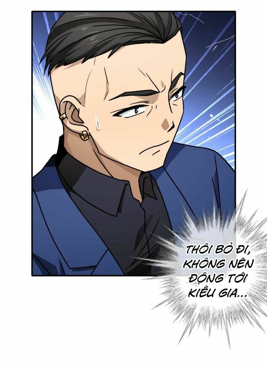 Hộ Hoa Cao Thủ Tại Đô Thị - Chapter 90 - Page 22