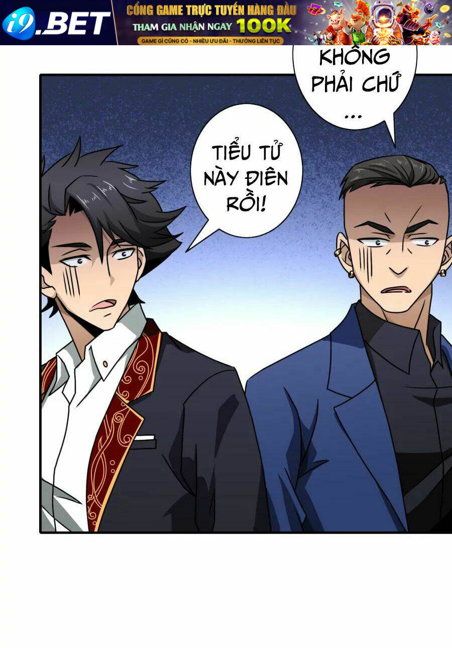 Hộ Hoa Cao Thủ Tại Đô Thị - Chapter 90 - Page 30