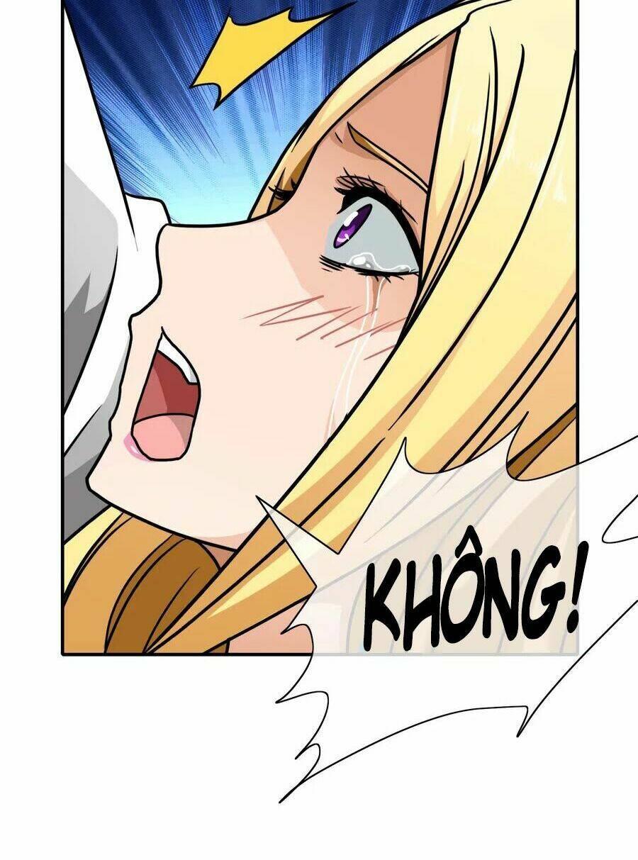 Hộ Hoa Cao Thủ Tại Đô Thị - Chapter 90 - Page 34