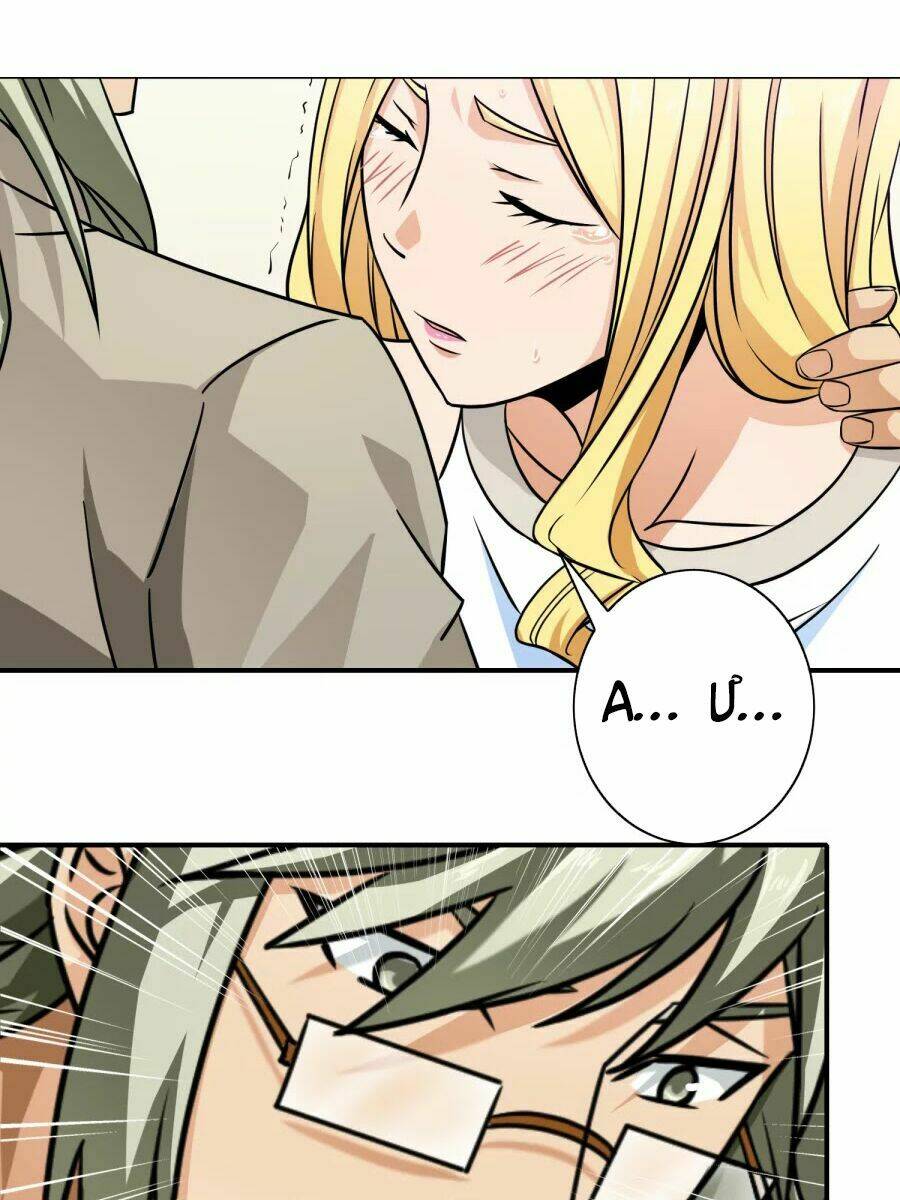 Hộ Hoa Cao Thủ Tại Đô Thị - Chapter 90 - Page 3