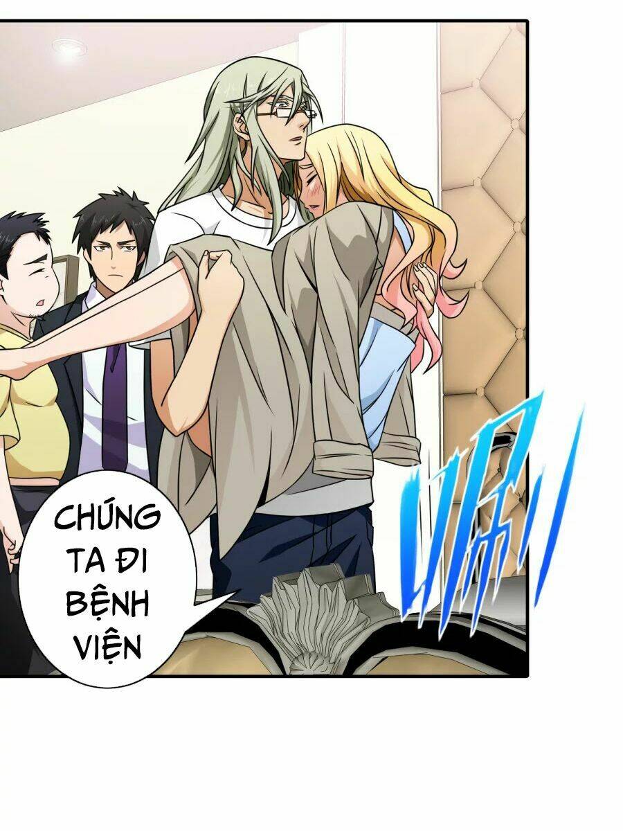 Hộ Hoa Cao Thủ Tại Đô Thị - Chapter 90 - Page 6