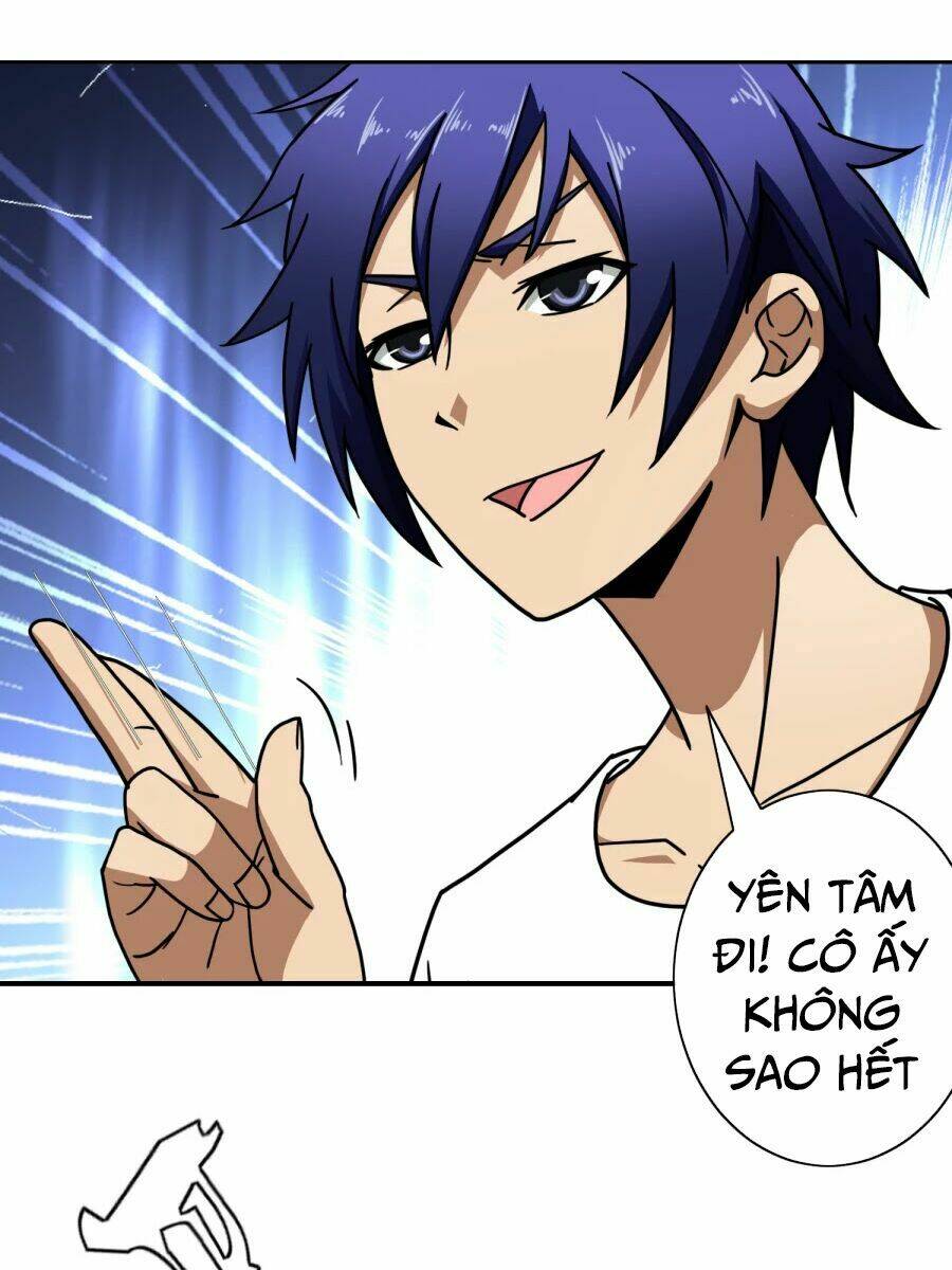 Hộ Hoa Cao Thủ Tại Đô Thị - Chapter 91 - Page 17