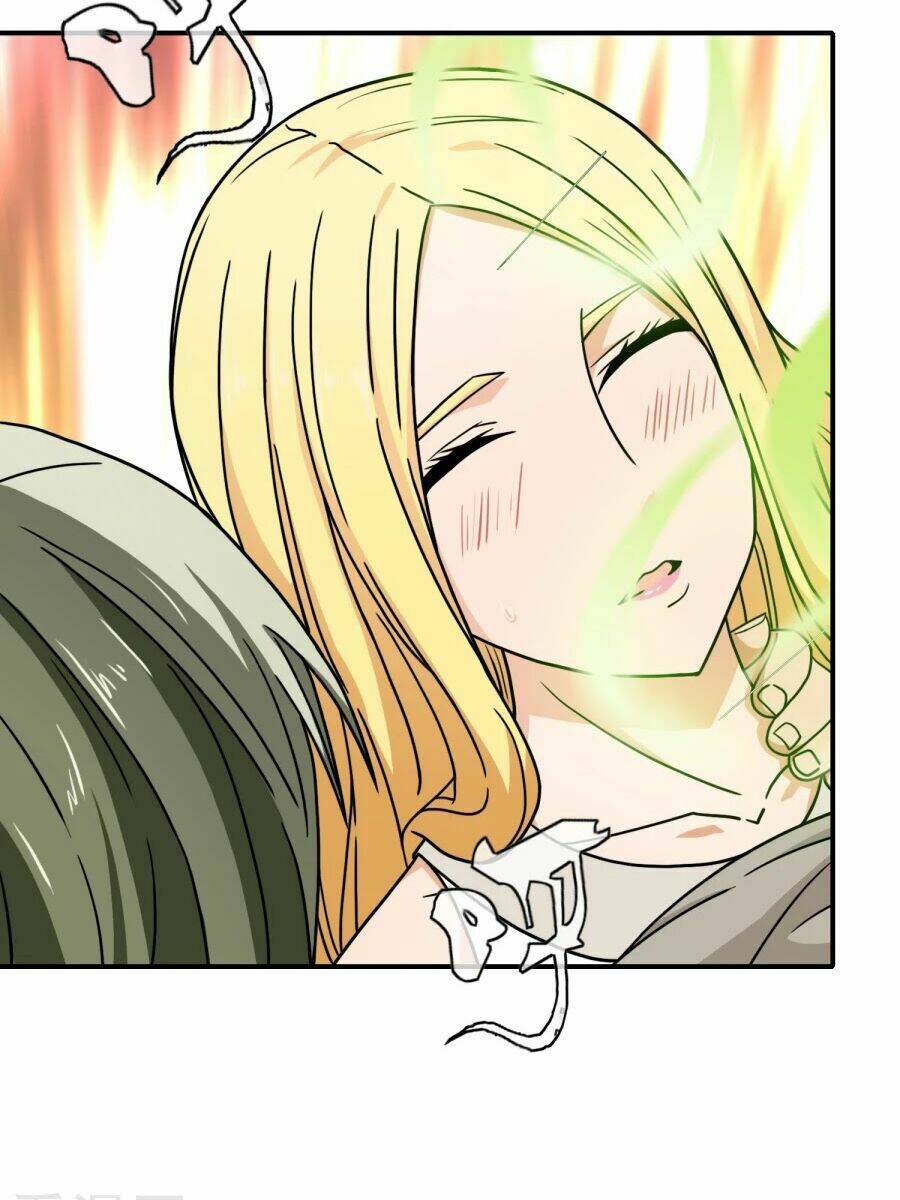 Hộ Hoa Cao Thủ Tại Đô Thị - Chapter 91 - Page 18