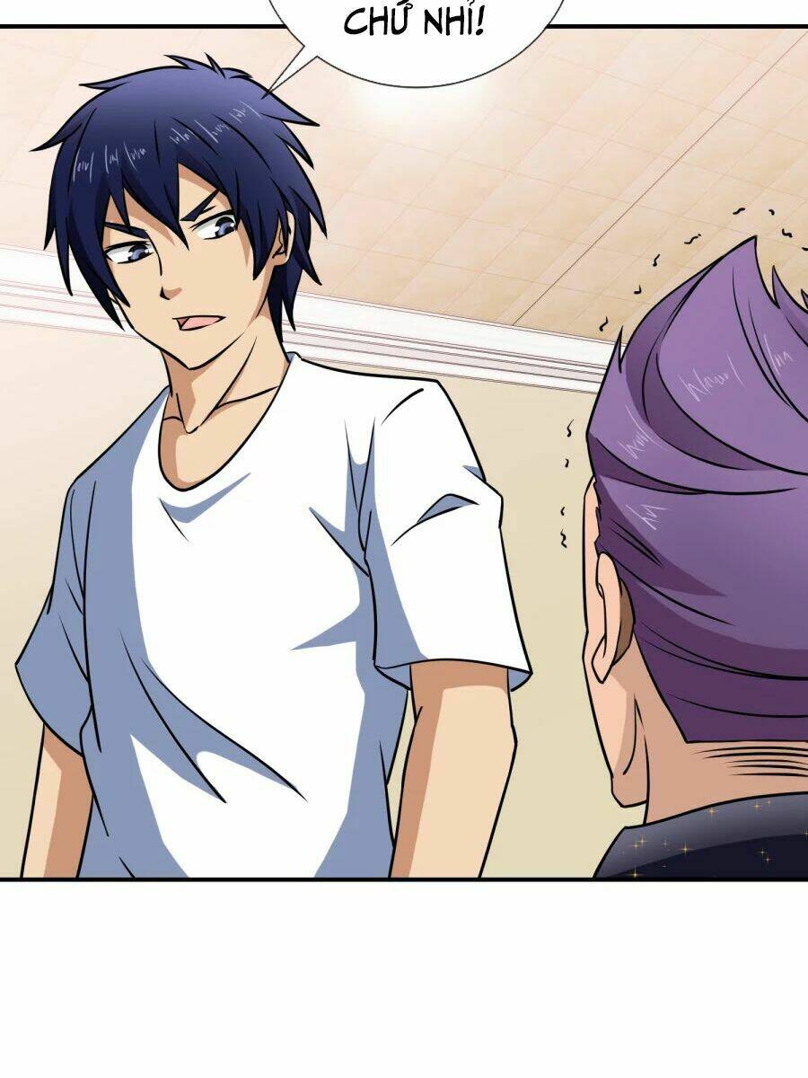 Hộ Hoa Cao Thủ Tại Đô Thị - Chapter 91 - Page 26