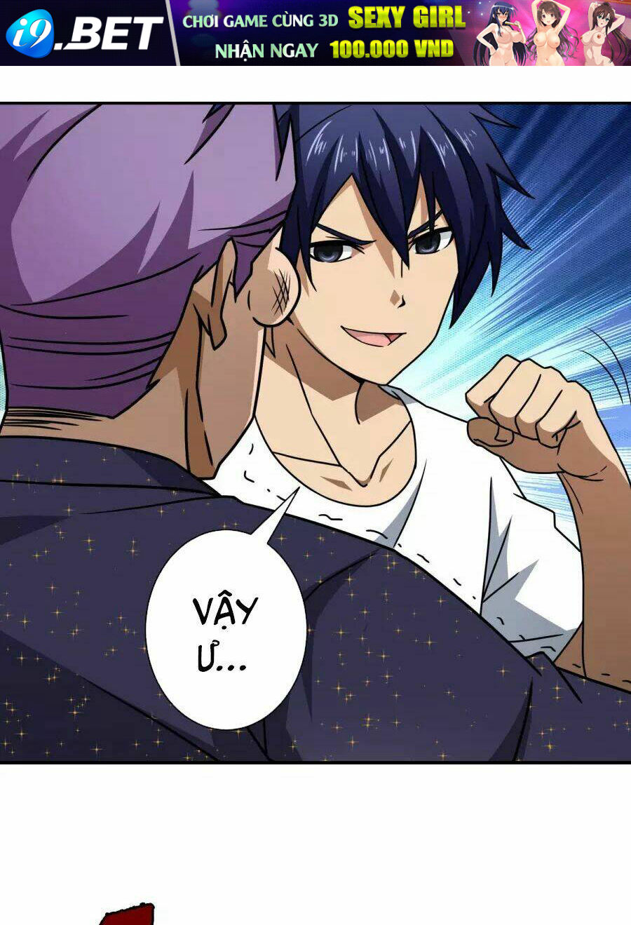 Hộ Hoa Cao Thủ Tại Đô Thị - Chapter 91 - Page 29