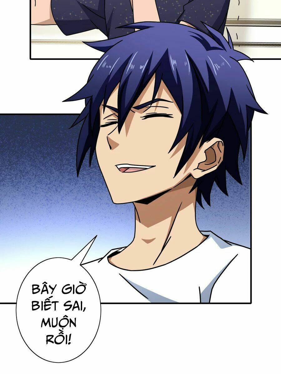 Hộ Hoa Cao Thủ Tại Đô Thị - Chapter 91 - Page 32