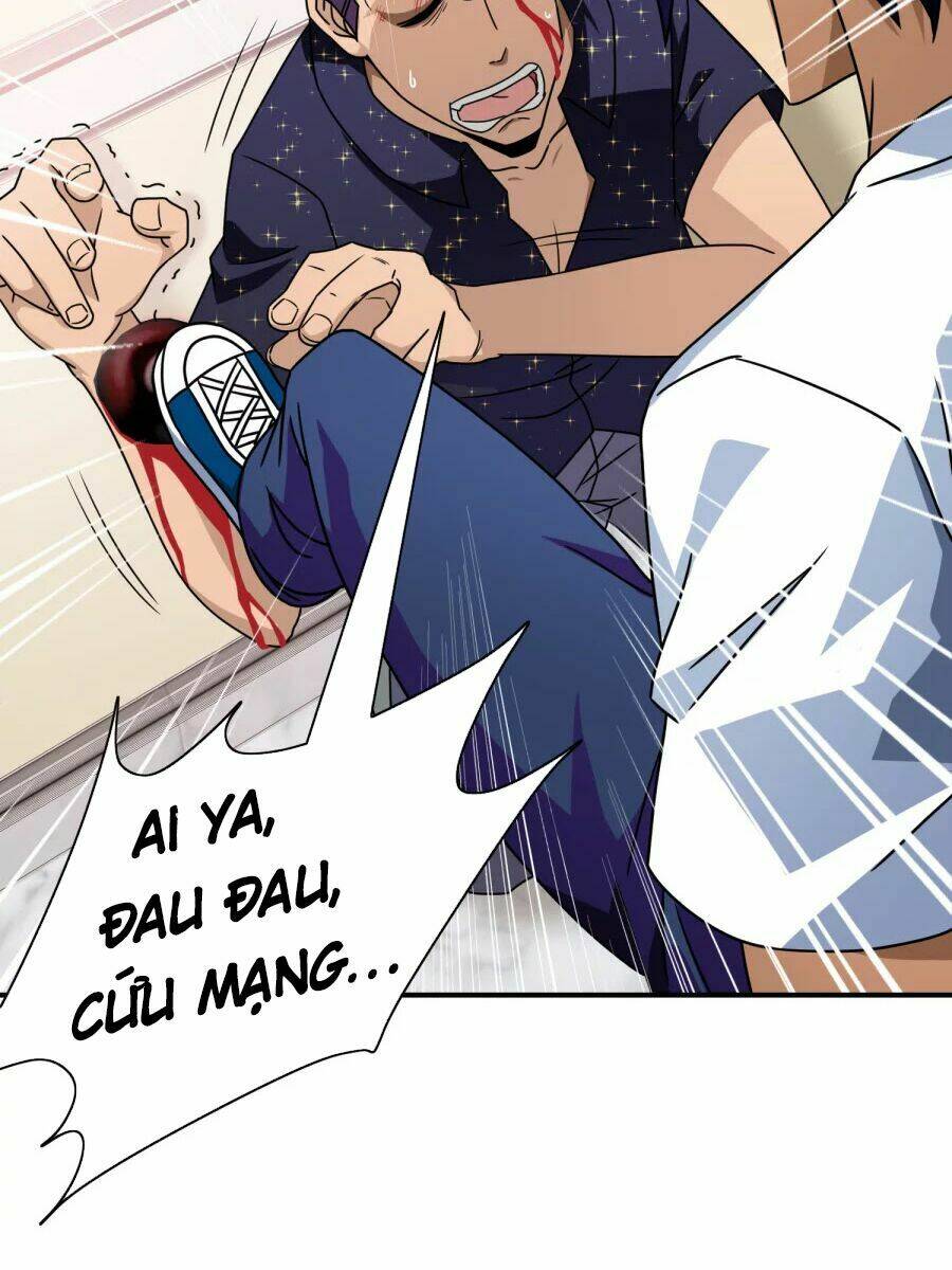 Hộ Hoa Cao Thủ Tại Đô Thị - Chapter 92 - Page 14