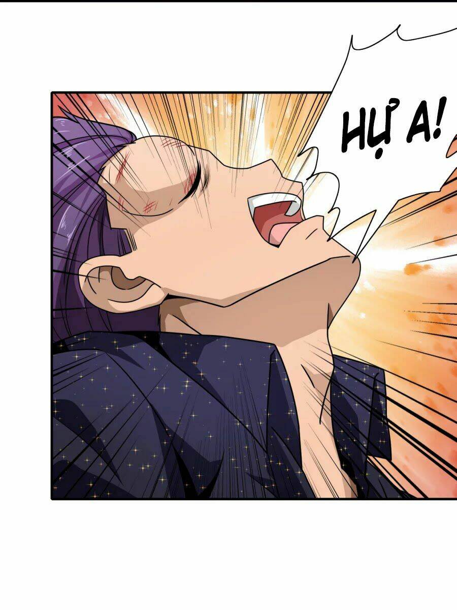 Hộ Hoa Cao Thủ Tại Đô Thị - Chapter 92 - Page 16