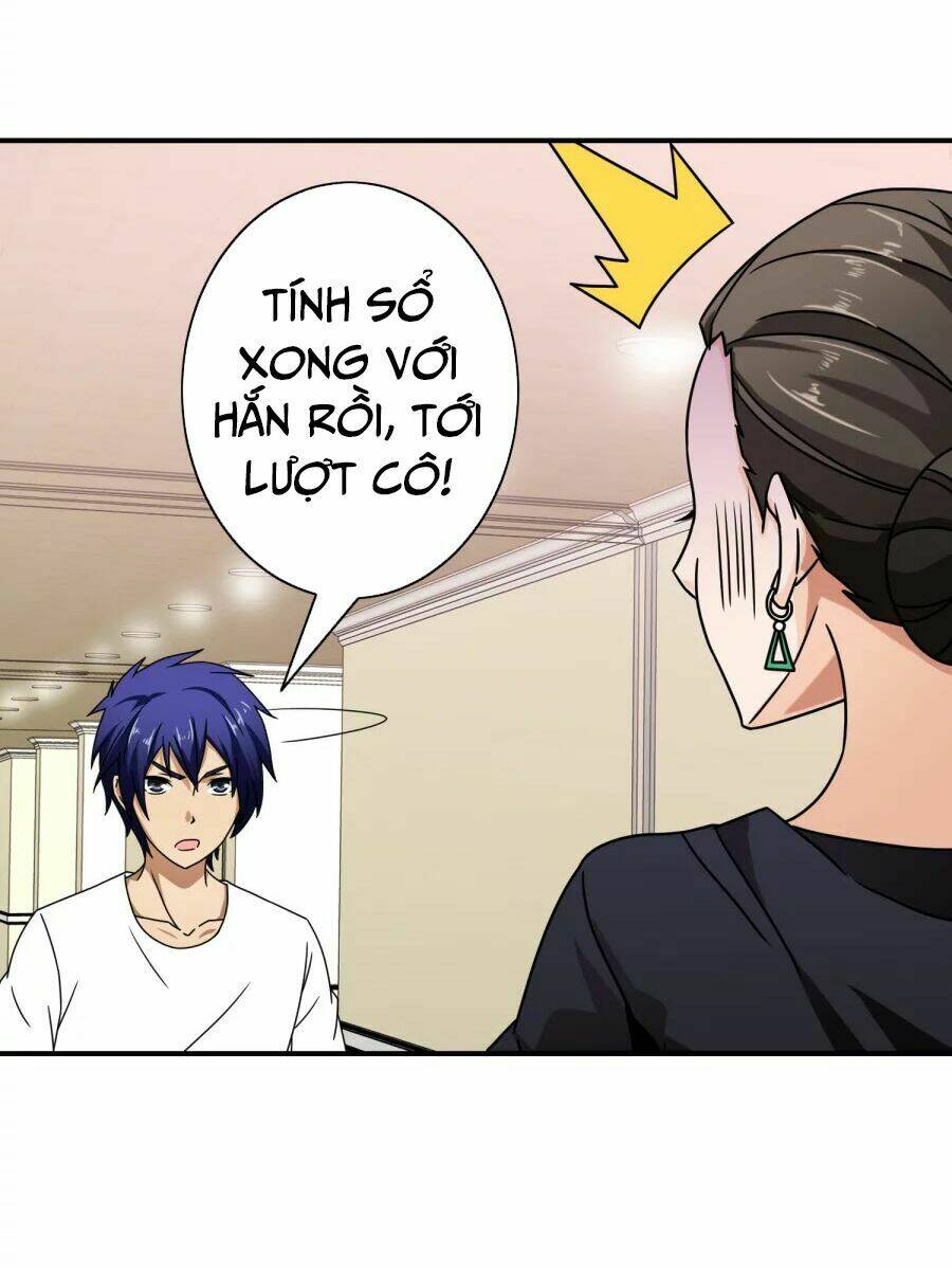 Hộ Hoa Cao Thủ Tại Đô Thị - Chapter 92 - Page 18
