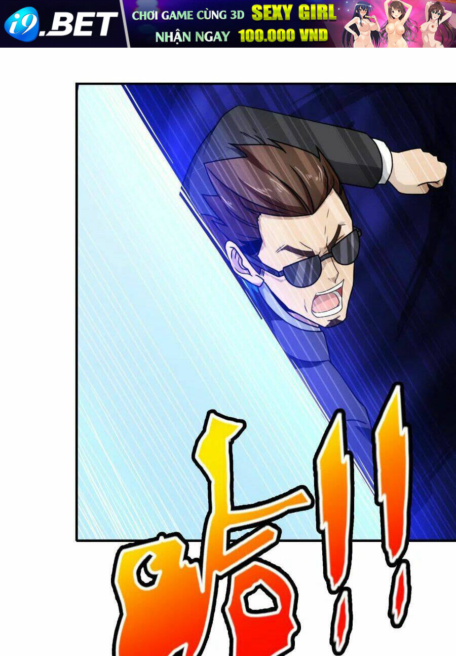 Hộ Hoa Cao Thủ Tại Đô Thị - Chapter 92 - Page 25