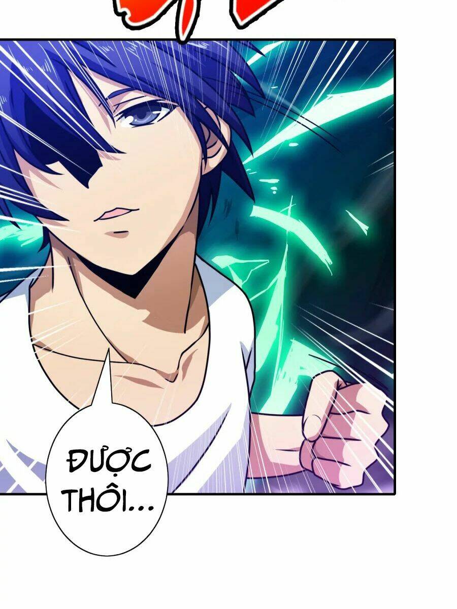 Hộ Hoa Cao Thủ Tại Đô Thị - Chapter 92 - Page 26