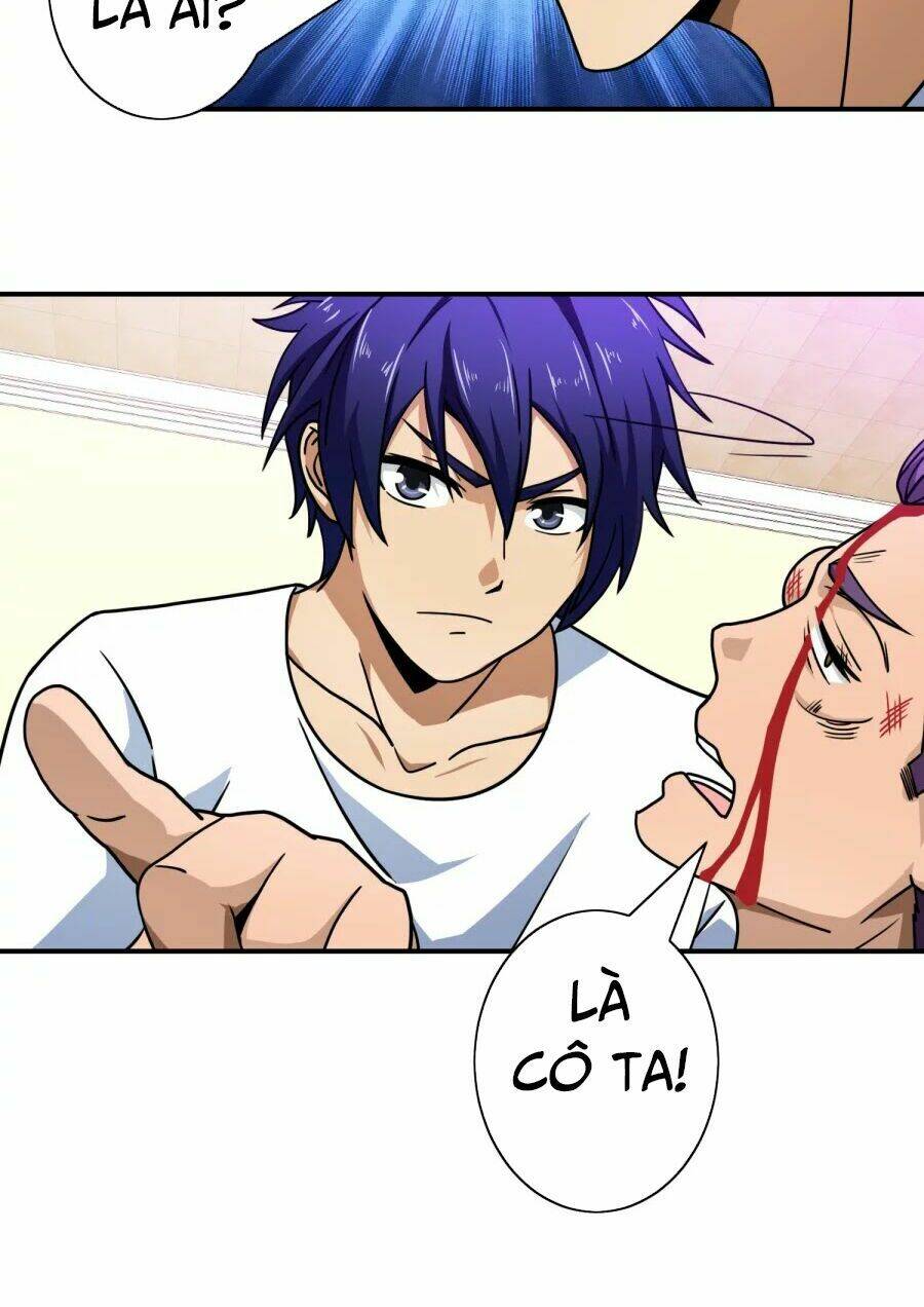 Hộ Hoa Cao Thủ Tại Đô Thị - Chapter 92 - Page 4