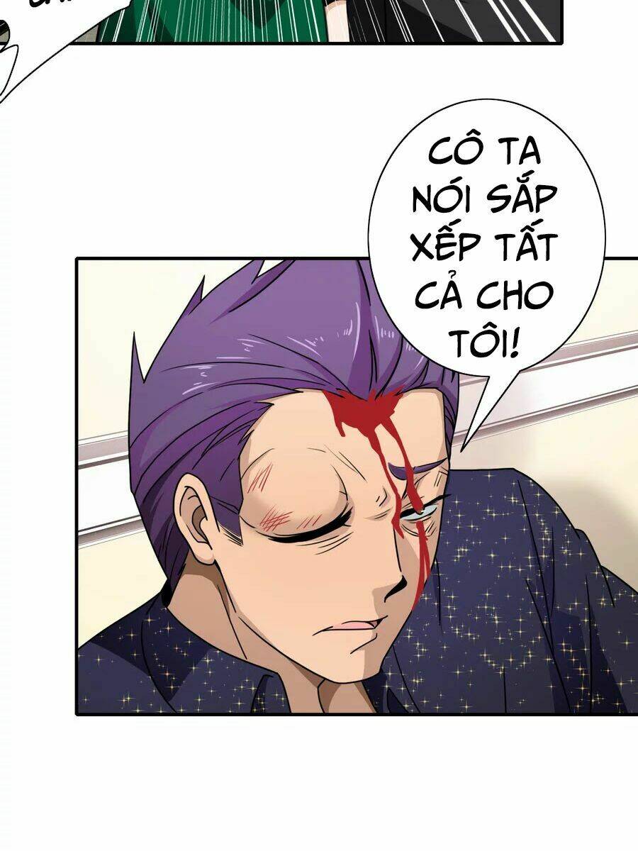 Hộ Hoa Cao Thủ Tại Đô Thị - Chapter 92 - Page 6