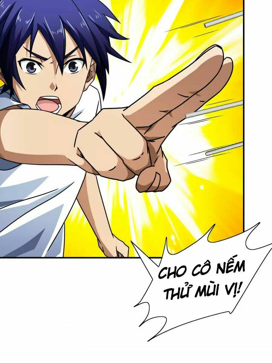 Hộ Hoa Cao Thủ Tại Đô Thị - Chapter 93 - Page 14