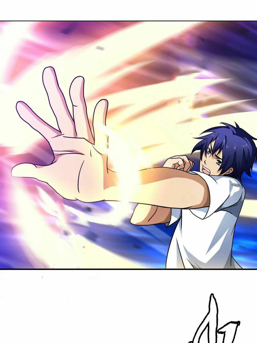 Hộ Hoa Cao Thủ Tại Đô Thị - Chapter 93 - Page 25