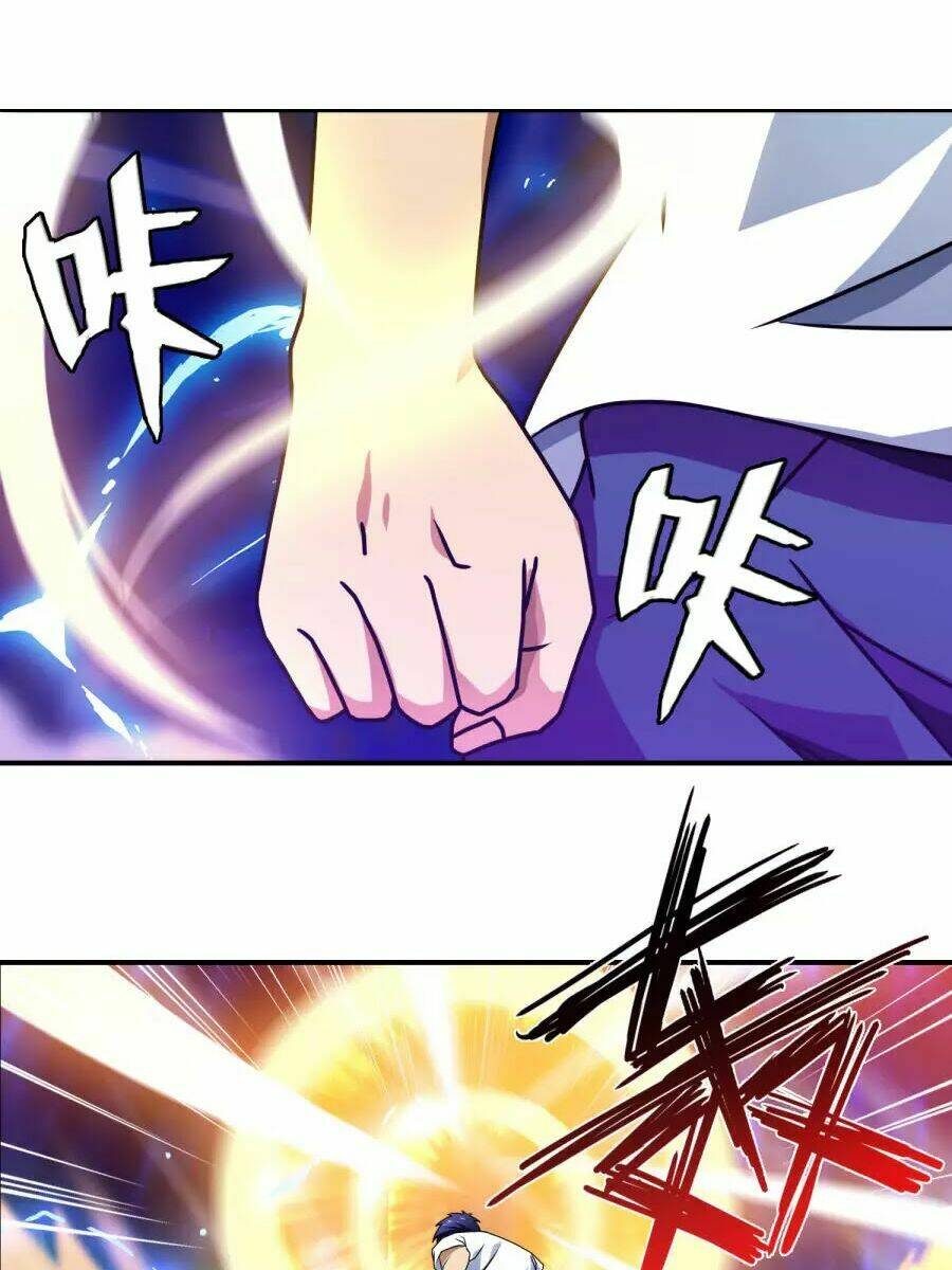 Hộ Hoa Cao Thủ Tại Đô Thị - Chapter 93 - Page 3