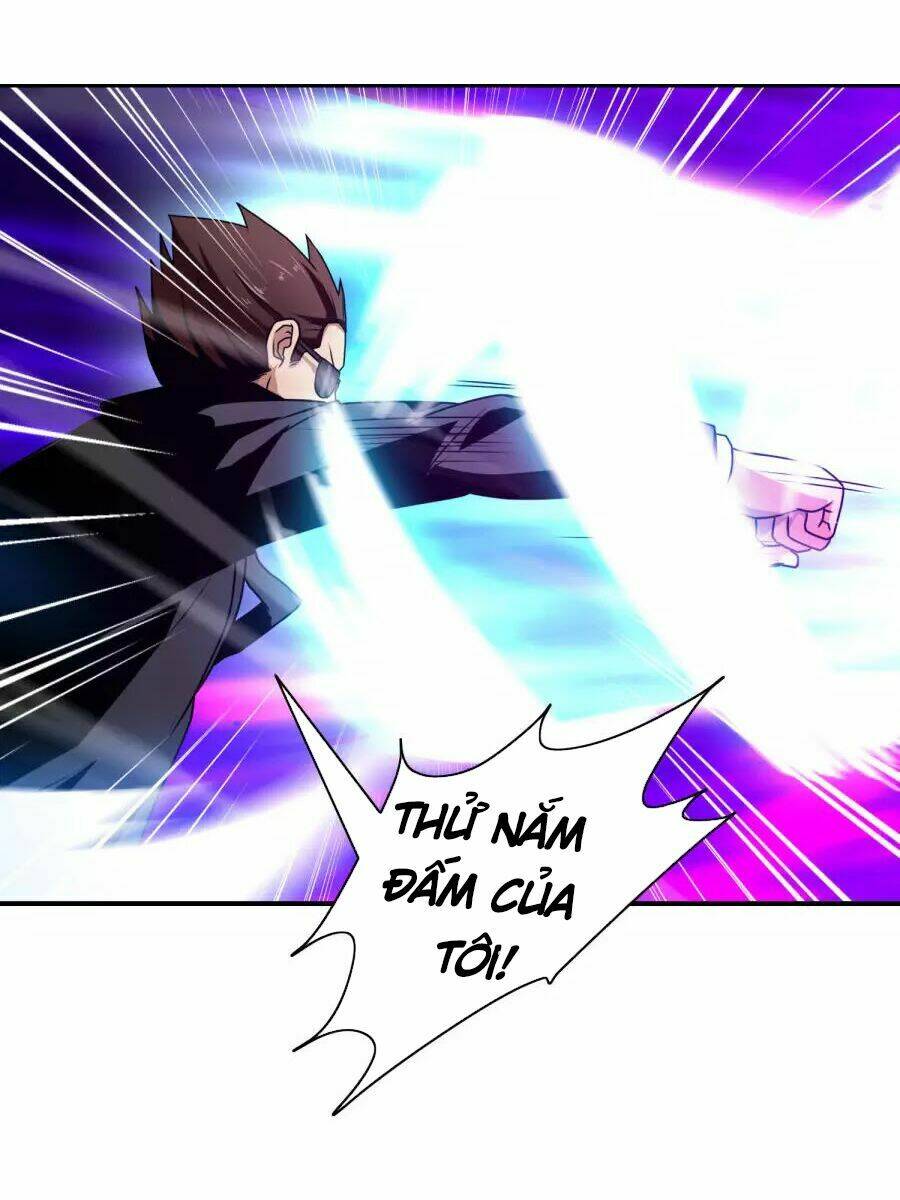 Hộ Hoa Cao Thủ Tại Đô Thị - Chapter 93 - Page 5