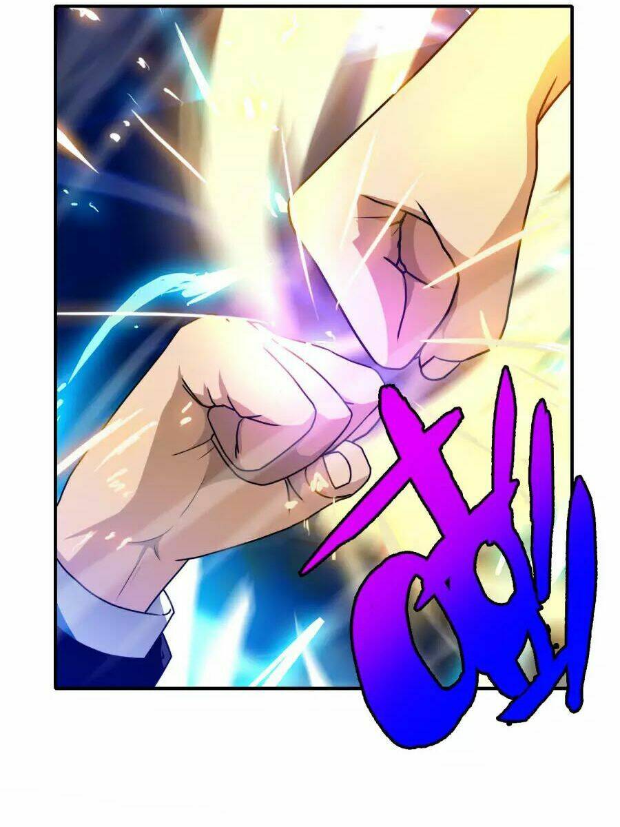 Hộ Hoa Cao Thủ Tại Đô Thị - Chapter 93 - Page 6