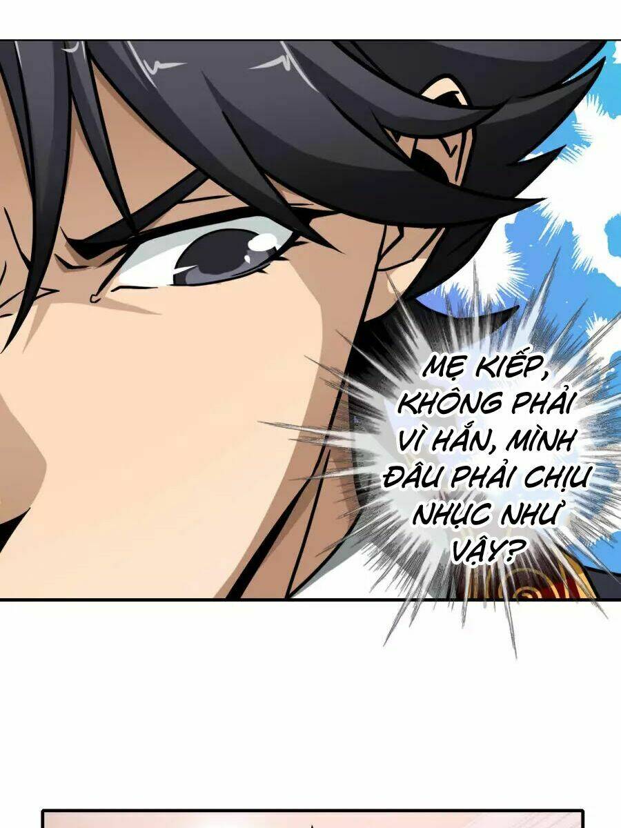 Hộ Hoa Cao Thủ Tại Đô Thị - Chapter 94 - Page 9