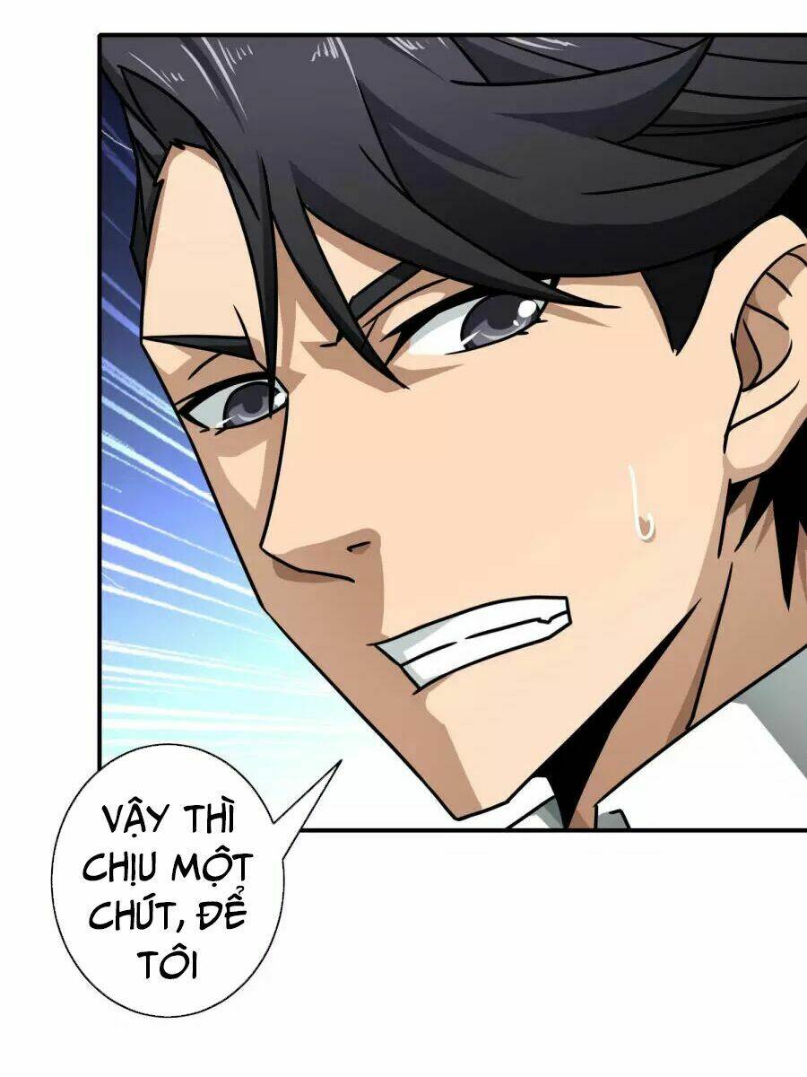 Hộ Hoa Cao Thủ Tại Đô Thị - Chapter 94 - Page 14